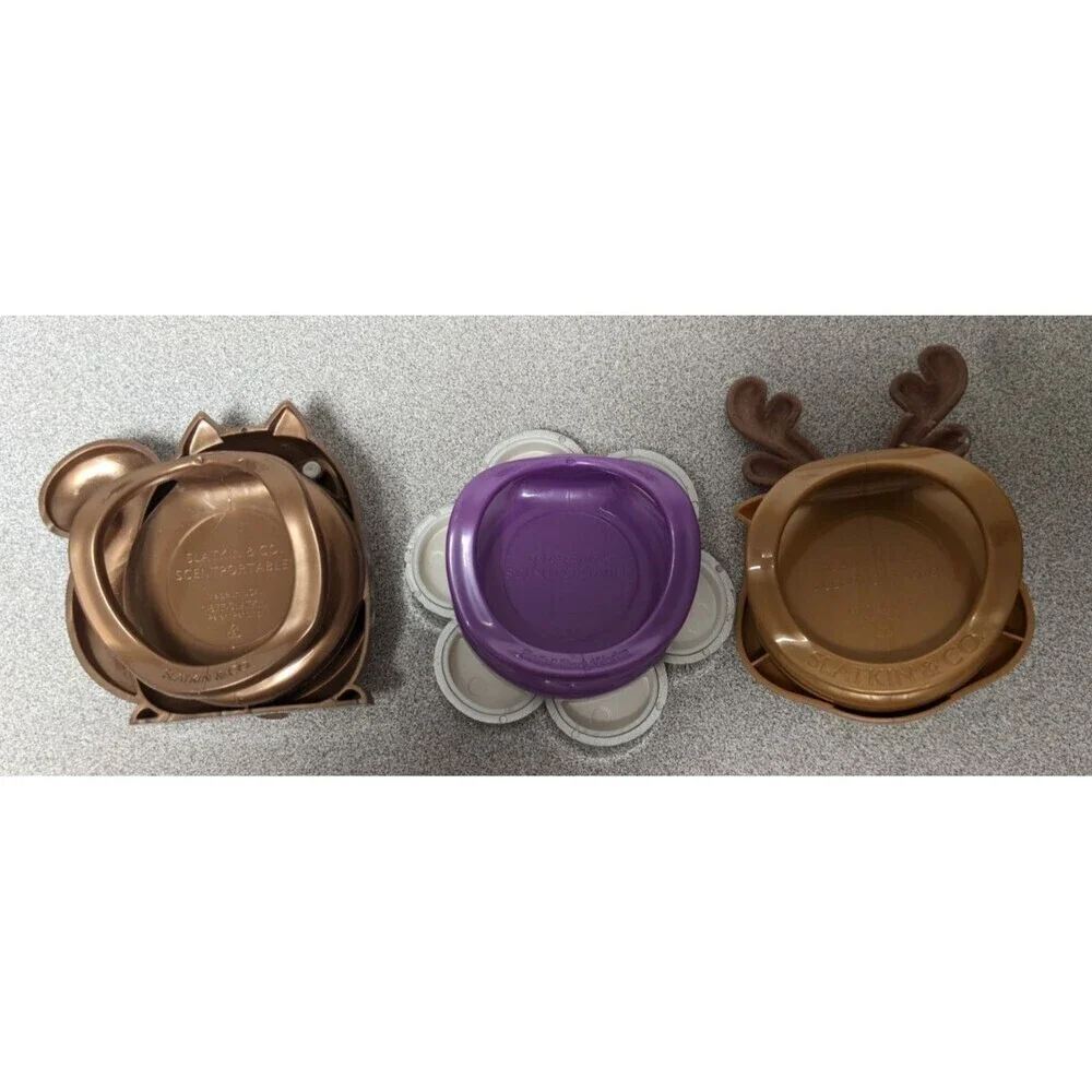 Bath & Body Works product set